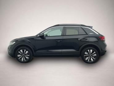 Fahrzeug ansehen: Volkswagen T-Roc 2.0 TDI DSG Goal NAVI AHK KAMERA LED Volkswagen T-Roc 2.0 TDI DSG Goal NAVI AHK KAMERA LED