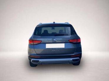 Fahrzeug ansehen: Seat Ateca 1.5 TSI ACT DSG OPF Xperience BUSINESS-NAV Seat Ateca 1.5 TSI ACT DSG OPF Xperience BUSINESS-NAV