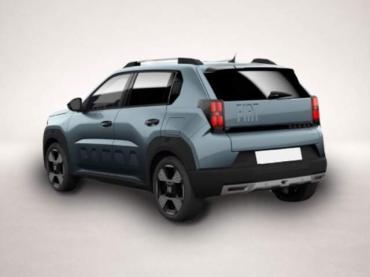 Fahrzeug ansehen: Fiat Grande Panda La Prima Navi Digitales Cockpit LED Fiat Grande Panda La Prima Navi Digitales Cockpit LED