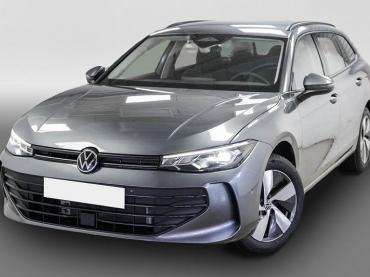 VW Passat 1,5 TSI DSG City - LAGER Tageszulassung