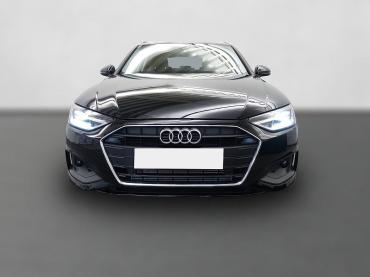Audi A4 40 TFSI Avant Ab 229 EUR NAVI BUSINESS SHZ Gebrauchtwagen