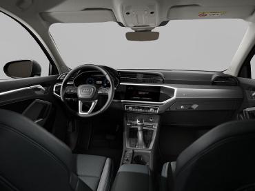 Audi Q3 Q3 Jahreswagen