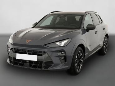 Cupra Terramar 1.5 eTSI DSG, AHK, HuD, el. Klappe, Navi, 5-J Garantie Tageszulassung