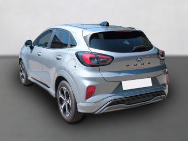 Fahrzeug ansehen: Ford Puma 1.0 EcoBoost Mild-Hybrid ST-Line Bluetooth Gebrauchtwagen Ford Puma 1.0 EcoBoost Mild-Hybrid ST-Line Bluetooth Gebrauchtwagen