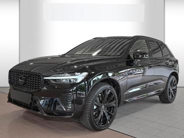 Volvo XC60 60 PLUS BLACK EDITION 2.0 T6 PHEV-Kamera* Carplay* DAB+*Head-up-Display* Gebrauchtwagen