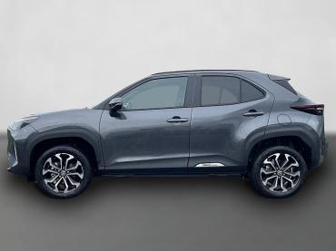 Toyota Yaris Cross Hybrid 1.5 Active Plus|LED|SHZ|KAM Tageszulassung