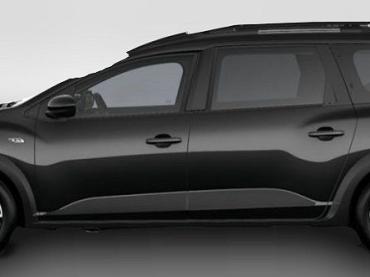 Fahrzeug ansehen: Dacia Jogger TCe 110 Expression 7-S SHZ Tageszulassung Dacia Jogger TCe 110 Expression 7-S SHZ Tageszulassung