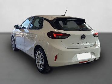 Opel Corsa Edition Klima Einparkhilfe el. Fenster Gebrauchtwagen