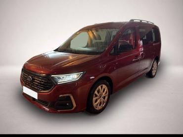 Fahrzeug ansehen: Ford Tourneo Connect Grand Tourneo Connect TITANIUM NAVI / LED / ACC Ford Tourneo Connect Grand Tourneo Connect TITANIUM NAVI / LED / ACC