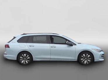 VW Golf VIII GOAL 1.5TSI*StandHzg Harm/Kard Gebrauchtwagen
