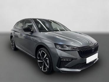 Skoda Scala 1.0 TSI DSG Monte Carlo PANO RFK LED SHZ Tageszulassung