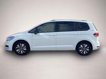 Fahrzeug ansehen: Volkswagen Touran 1.5 TSI DSG GOAL 7-SITZER AHK * APP-CONNECT Volkswagen Touran 1.5 TSI DSG GOAL 7-SITZER AHK * APP-CONNECT