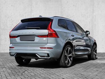 Volvo XC60 Ultimate Dark Recharge Plug-In Hybrid AWD T8 Twin Engine EU6d Allrad HUD StandHZG Gebrauchtwagen