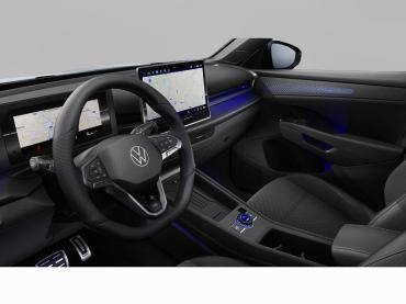 VW T-Roc T-Roc Neuwagen