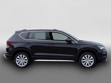 Seat Ateca Xperience 1.5TSI*DSG LED ACC Navi R-Kam Jahreswagen