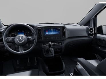 Mercedes-Benz Vito Vito Gebrauchtwagen