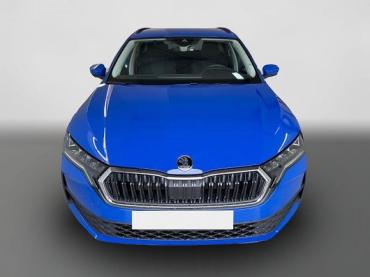 Skoda Octavia Essence 150 PS DSG AHK+Sitzheiz+App Connect 1.5... Neuwagen