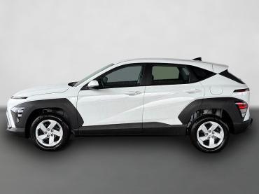Hyundai Kona Comfort 1.0 T-GDI / Navi / PDC V&H + Kamera / Tempomat / Keyless / LED / Klimaautom. Tageszulassung