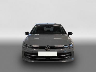 VW Golf 8 1.5 eTSI DSG Goal LED-PLUS NAVI KAMERA PARKLENK ACC SHZ Jahreswagen