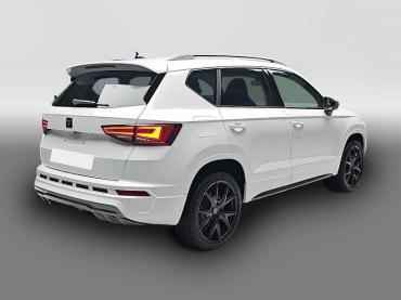 Cupra Ateca 1.5 TSI DSG NAVI LED ACC PANO EL.HECKKLAPPE WINTER   Tageszulassung