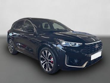 Fahrzeug ansehen: Ford Kuga 2.5 Duratec FHEV ST-LINE X Gebrauchtwagen Ford Kuga 2.5 Duratec FHEV ST-LINE X Gebrauchtwagen