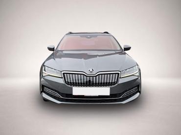 Skoda Superb Combi 1.4 TSI iV DSG Ambition NAVI STANDH