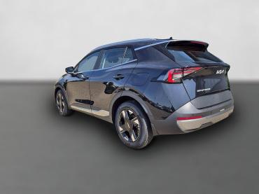 KIA Sportage  Vision 1.6 T-GDi MHEV 150PS Automatik NEUES MODELL MY26 FACELIFT Sitzheizung Lenkradheizung Klimaautomatik Navi Bluetooth Touchscreen Apple CarPlay Android Auto PDC v+h 17"LM Rückf.Kamera ACC 2x Keyless Tageszulassung