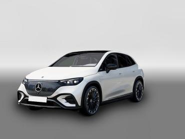 Mercedes-Benz EQE EQE 500 Jahreswagen