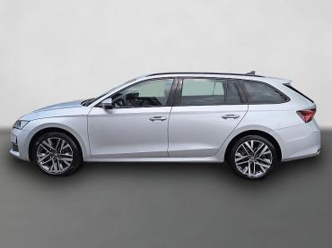 Fahrzeug ansehen: Skoda Octavia Combi 1.5 TSI DSG Selection LED ACC PDC 18 ZOLL Neuwagen Skoda Octavia Combi 1.5 TSI DSG Selection LED ACC PDC 18 ZOLL Neuwagen