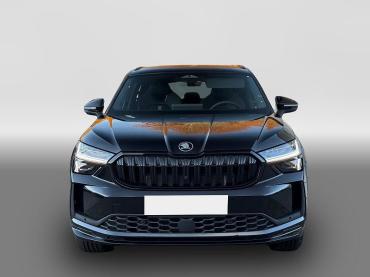 Skoda Kodiaq Sportline 2.0 TDI DSG 4x4 7Sitzer*AHK*NAVI*SHZ*Matrix*360°*IPA*Keyless*Canton Tageszulassung