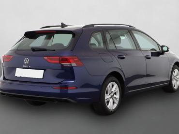 VW Golf Golf 8 VIII Variant 1.0 TSI Life LED ACC Stand App Gebrauchtwagen