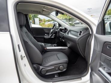 Mercedes-Benz GLA-Klasse GLA 180 Gebrauchtwagen