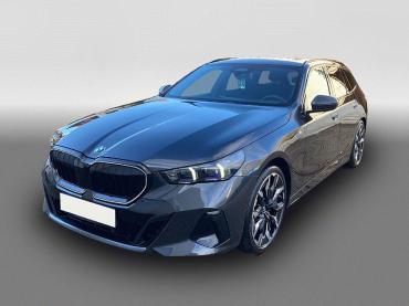 BMW 5er iA M Sport Pro*Bower Wilkins*Pano*AHK* Gebrauchtwagen