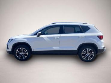Seat Ateca 1.5 TSI DSG Style VIRTUAL-COCKPIT * NAVI-PRO