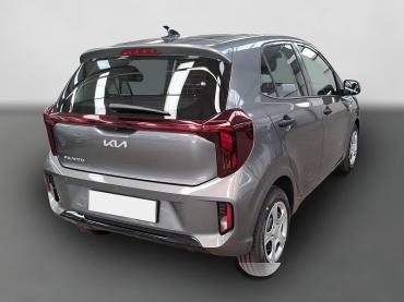 KIA Picanto 1.0 EDITION 7 MJ25    Tageszulassung