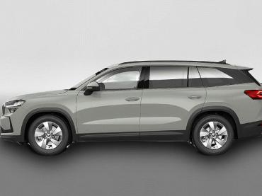 Skoda Kodiaq 1.5 TSI 7-Gang-DSG Neuwagen