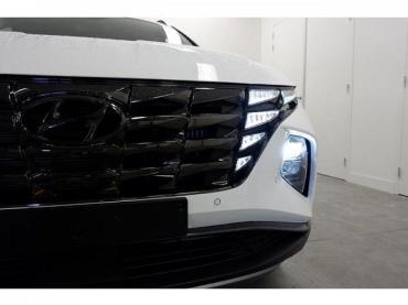 Fahrzeug ansehen: Hyundai Tucson Style Facelift Klimaauto. Sitzheizung vorn Lenk... EU Reimport Tageszulassung Hyundai Tucson Style Facelift Klimaauto. Sitzheizung vorn Lenk... EU Reimport Tageszulassung