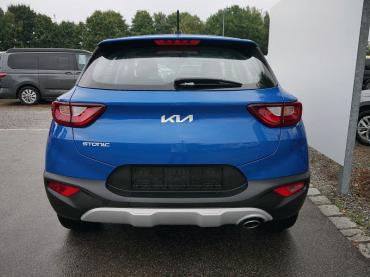 KIA Stonic M 1.0 T-GDI*NAVI-ÜBER-SMARTLINK*KLIMA*BLUETOOTH*RADIO*16-ZOLL-ALU Neuwagen