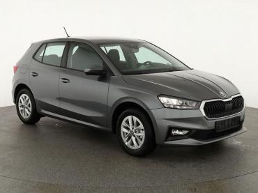 Skoda Fabia 1.0 MPI 130 Jahre, LED, Kamera, 5-J. Garantie Tageszulassung