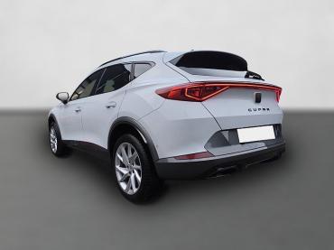 Cupra Formentor 2.0 TDI DSG NAVI LED ACC PARKASSI Gebrauchtwagen
