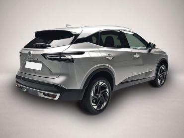 Nissan Qashqai 1.3 DIG-T XTRONIC N-CONNECTA PANO WINTER