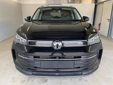 VW Tiguan Life 150PS DSG 360°Kamera+IQ.Light 1.5 eTSI OPF... Neuwagen