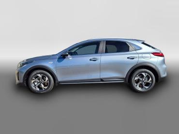 KIA XCeed 1.6 T-GDi 150PS Automatik Klimaautomatik Sitzheizung Lenkradheizung Navi PDC Rückf.Kamera abged.Scheiben Apple CarPlay Android Auto