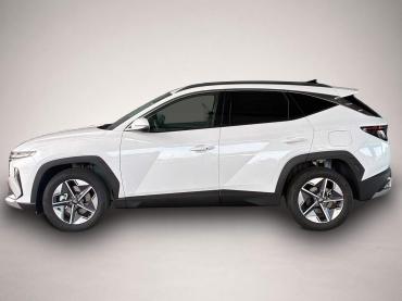 Hyundai TUCSON Comfort 1.6 T-GDI 2WD / LED / PDC V&H * K