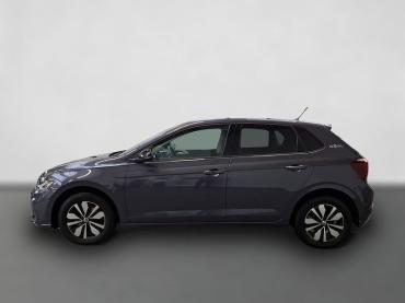 VW Polo GOAL 1,0 l TSI OPF 85 kW (116 PS) 7 -Gang-Doppelkupplungsgetriebe DSG Gebrauchtwagen