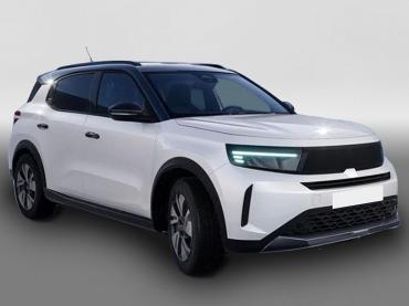 Fahrzeug ansehen: Opel Frontera GS Hybrid 145 e-DCT6 7Sitzer*Navi*SHZ*TechPaket*LED*Kamera*Klimaauto* Tageszulassung Opel Frontera GS Hybrid 145 e-DCT6 7Sitzer*Navi*SHZ*TechPaket*LED*Kamera*Klimaauto* Tageszulassung