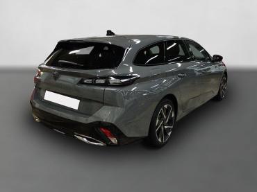 Fahrzeug ansehen: Peugeot 308 SW Allure 1.5 BlueHDi AT Navi Kamera Jahreswagen Peugeot 308 SW Allure 1.5 BlueHDi AT Navi Kamera Jahreswagen