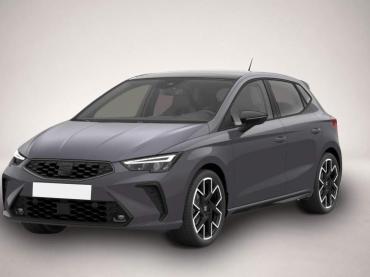 Fahrzeug ansehen: Seat Ibiza 1.0 TSI 7-Gang-DSG Seat Ibiza 1.0 TSI 7-Gang-DSG