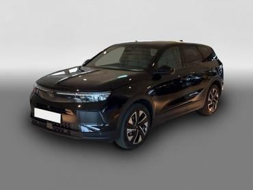 Fahrzeug ansehen: Opel Grandland GS 48V Mild-Hybrid + Navi + Keyless + RFK + PDCv+h Gebrauchtwagen Opel Grandland GS 48V Mild-Hybrid + Navi + Keyless + RFK + PDCv+h Gebrauchtwagen