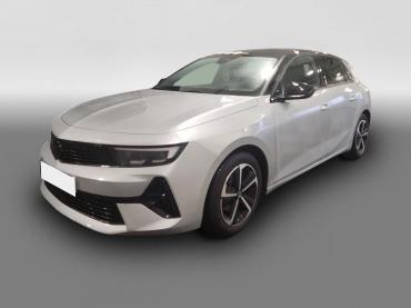 Fahrzeug ansehen: Opel Astra GS AT Shz Navi Kamera 360 Schiebedach Gebrauchtwagen Opel Astra GS AT Shz Navi Kamera 360 Schiebedach Gebrauchtwagen
